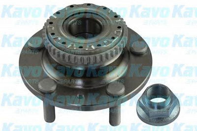 KAVO PARTS wbk3019 -  Комплект подшипника ступицы колеса